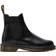 Dr. Martens 2976 Smooth Leather Chelsea Boots - Black