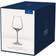 Villeroy & Boch La Divina Hvidvinsglas 38cl 4stk