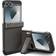 Spigen Tough Armor Pro gunmetal Samsung Galaxy Z Flip6