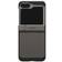 Spigen Tough Armor Pro gunmetal Samsung Galaxy Z Flip6