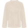Y.A.S Yasemilie O-Neck Knit Pullover Birch