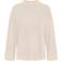 Y.A.S Yasemilie O-Neck Knit Pullover Birch