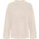 Yasemilie O-Neck Knit Pullover Birch