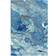 Ivy Bronx Marbleized Beach View I Multicolour Bild 66x101.6cm