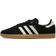 adidas Samba OG 50th Anniversary M - Gold Metallic/White/Black