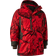 Deerhunter Ram Arctic Jacka Herr REALTREE EDGE RED