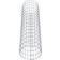Gabiona Gabion Column 140cm
