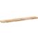 vidaXL 3279436 Natural Vägghylla 140cm 2st
