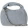 Stine Goya Ziggy Denim Micro Bag - Light Blue