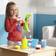 Melissa & Doug Let's Play House! Spray Squirt & Squeegee Play Set