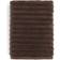 Mainstays Anti-microbial Large 54" x 30" Bath Towel Brown (137.2x76.2cm)