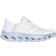 Skechers Go Walk Glide Step 2.0 Belah Sneaker Women's White/Purple Sneakers