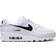 Nike Air Max NN "White/Black" sneakers women Leather/Rubber/Fabric/Mesh