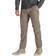 Craghoppers Nosilife Pro Convertible Hose III Zip off-bukser Regular grå