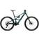 Orbea Rise LT H10 - Escape Green Splash Ice Green 2025