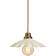 PR Home Ester Off White Lampada da finestra 24cm