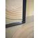 Muuto Arced Midnight Blue Golvspegel 61x170cm
