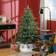 Homcom ‎UK830-888V00GN0331 Green Christmas Tree 152.4cm