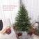 Homcom ‎UK830-888V00GN0331 Green Christmas Tree 152.4cm