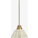 PR Home Ester Offwhite Vindueslampe ∅ 17.5cm