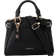 Carvela Mini Valentina Curved Tote Bag - Black