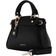 Carvela Mini Valentina Curved Tote Bag - Black