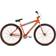 SE Bikes Big Ripper 29" BMX Freestyle Bike Copper