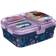 Stor Frozen Brotdose Kinder Lunchbox Sandwichbox