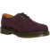 Dr. Martens 1461 Duchess Corduroy Shoes - Oxblood