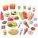 Playgo Lunch & Treats Playset