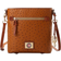 Dooney & Bourke MLB Cubs Zip Crossbody - Cubs