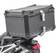 Bagtecs Alu topcase motorrad sw dkz341 Schwarz