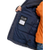 Didriksons Bjärven Kid's Parka - Navy (505470-039)