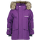 Didriksons Bjärven Kid's Parka - Royal Purple (505470-I12)