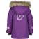 Didriksons Bjärven Kid's Parka - Royal Purple (505470-I12)