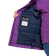 Didriksons Bjärven Kid's Parka - Royal Purple (505470-I12)