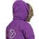 Didriksons Bjärven Kid's Parka - Royal Purple (505470-I12)