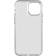 Tech21 Evo Clear iPhone 12 Pro Max Clear