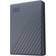 Western Digital My Passport WDBY3J0060BGY 6TB