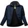 Helly Hansen Crew Midlayer Sailing Jacket 2.0 - Navy