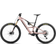 Orbea Rise LT M10 2025 - Desert Rose