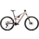 Orbea Rise LT M10 2025 - Desert Rose