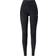 Under Armour Women's Motion Leggings Black White
