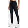 Under Armour Women's Motion Leggings Black White
