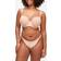 KBX Louisa Padded Strapless Bra Pink