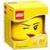 LEGO Storage Head Winky Large