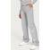 Juicy Couture Velour Pant Pocket Design - Light Grey