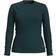 Smartwool Smartwool Women's Classic Thermal Merino Baselayer Long Sleeve Shirt, Small, Blue