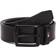 Tommy Hilfiger Belt DENTON MATTE Black
