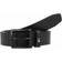Tommy Hilfiger Belt DENTON MATTE Black